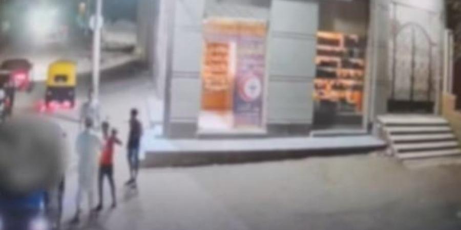 ضبط 3 أشخاص بتهمة الاعتداء بالضرب على آخر في البحيرة - تواصل نيوز