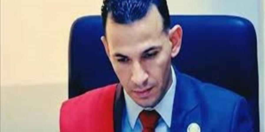 الحبس عامين لـ«القاضي المزيف» في قضية النصب على سيدة - تواصل نيوز
