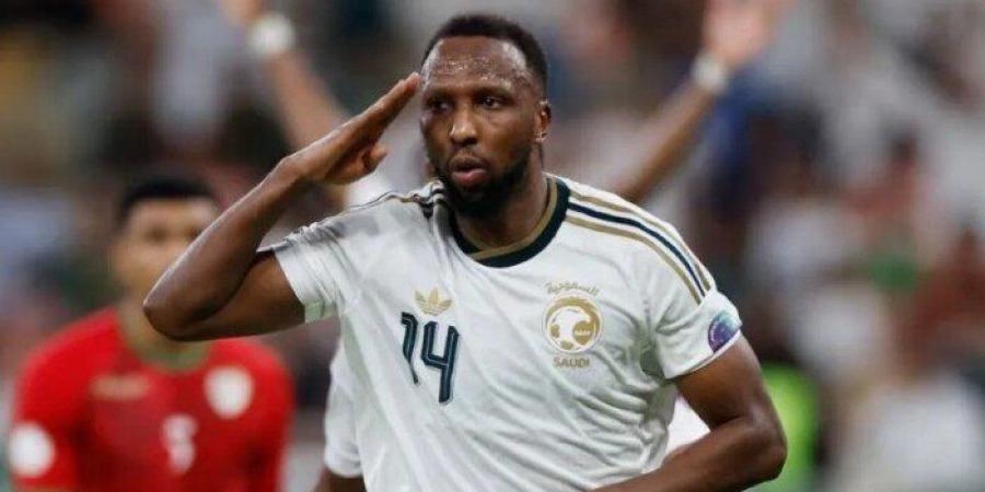 السعودية تخسر مدافعها بنصف نهائي كأس خليجي 27 - تواصل نيوز