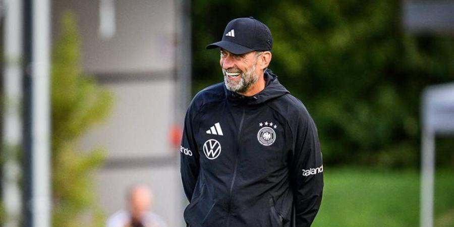 تشكيل ألمانيا المتوقع أمام اليونان في دوري الأمم الأوروبية - تواصل نيوز