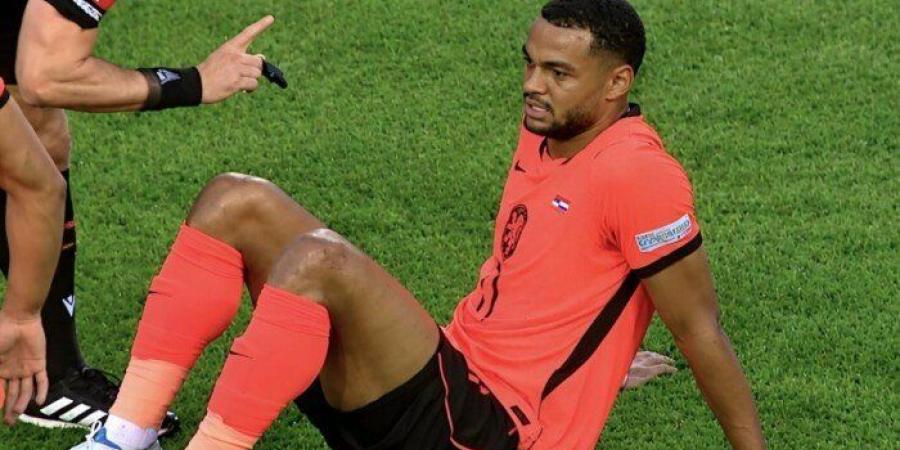 صدمة في ليفربول.. جاكبو يغادر مباراة هولندا وصربيا بسبب الإصابة - تواصل نيوز