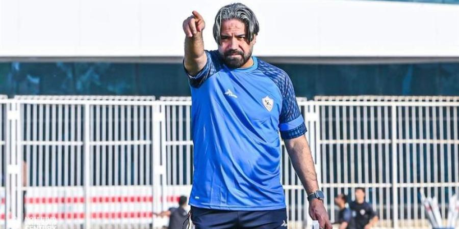 وفاة والدة مدحت عبد الهادي بعد رحلة مرض، نجم الزمالك اعتذر عن أعمال كثيرة لرعايتها - تواصل نيوز