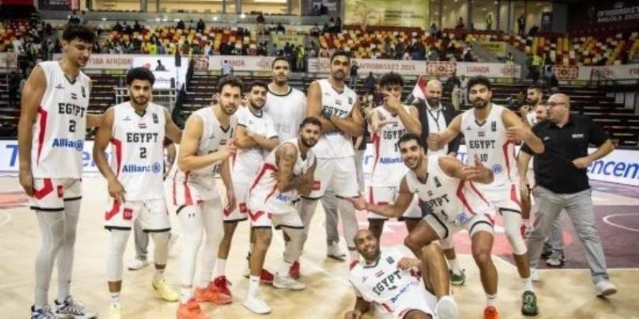 مشادة داخل الملعب.. الزمالك يحيل ثنائي السلة للتحقيق - تواصل نيوز