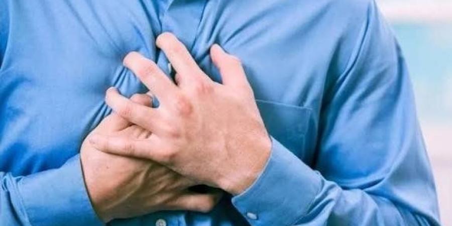 الالتهاب الصامت.. دراسة تكشف ارتباطًا محتملًا بين الضغوط اليومية ومخاطر القلب - تواصل نيوز