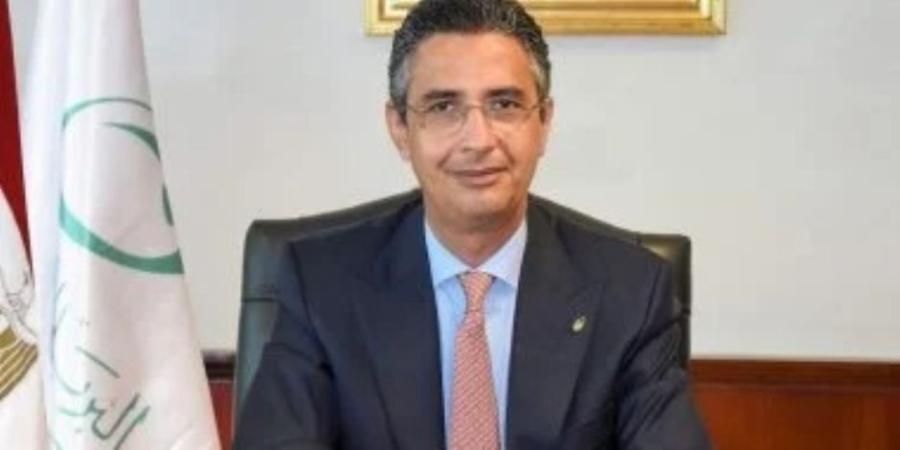 وزير التموين يعقد اجتماعًا موسعًا مع الشعبة العامة للمخابز وغرفة صناعة  الحبوب لمتابعة منظومتي الطحن والخبز - تواصل نيوز