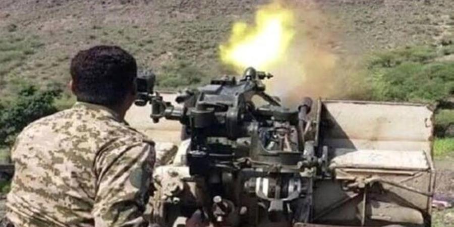 فيديو | 2316 بين قتيل وجريح.. القوات اليمنية تنفذ 756 عملية ضد مليشيا الحوثي الإرهابية - تواصل نيوز
