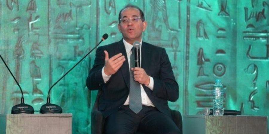 وزير المالية: عدد المسجلين على «موبايل أبلكيشن الضرائب العقارية» تجاوز 1.2 مليون مواطن - تواصل نيوز