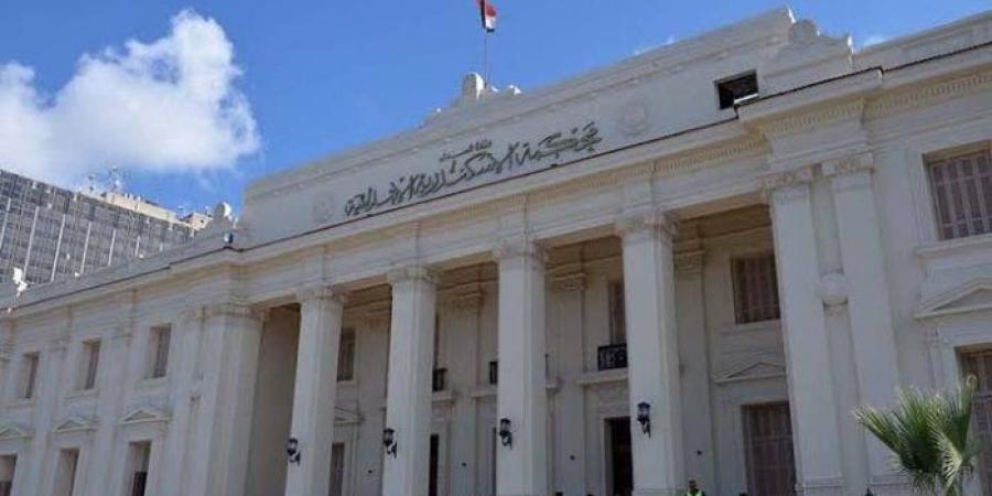 تأجيل محاكمة المحامية المتهمة بقتل والدتها وتقطيع جثمانها بالإسكندرية لجلسة غدٍ الاثنين - تواصل نيوز