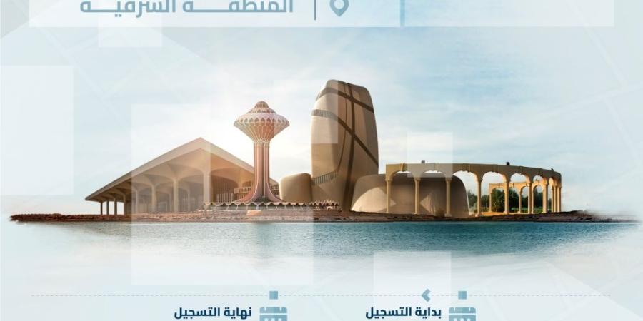 بدء أعمال التسجيل العيني لـ59 ألف قطعة عقارية في 4 مناطق - تواصل نيوز