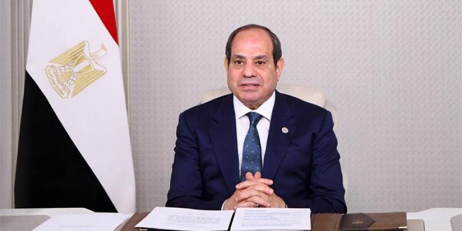 السيسي يستقبل رئيسة"أورنج" العالمية.. ويؤكد: التطلع إلى زيادة استثمارات المجموعة بالسوق المصرية.. والتعاون في تنفيذ المرحلة الثانية من مشروع الصحة الرقمية الوطني - تواصل نيوز