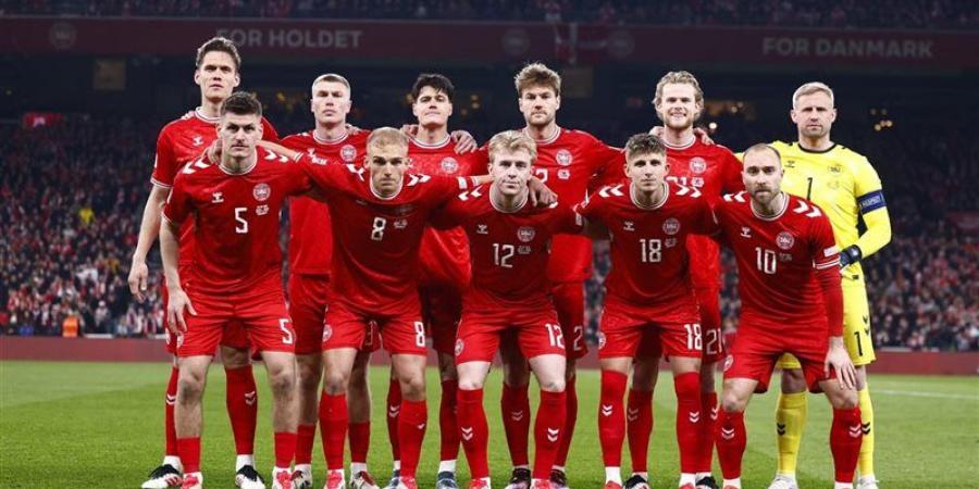 الدنمارك تهزم ويلز بثنائية في دوري الأمم الأوروبية - تواصل نيوز