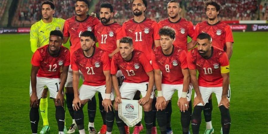موعد مباراة منتخب مصر أمام جنوب السودان والقناة الناقلة - تواصل نيوز