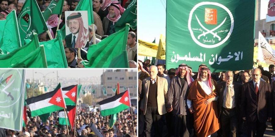 رغم تسامح السلطة مع نشاطها الحزبي، لماذا تعجز «إخوان الأردن» عن إجراء مراجعة فكرية حقيقية؟ - تواصل نيوز