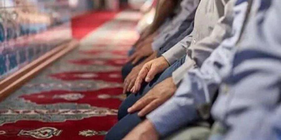 موعد أذان الظهر.. مواقيت الصلاة اليوم الأحد 27 سبتمبر 2026 في القاهرة والمحافظات - تواصل نيوز