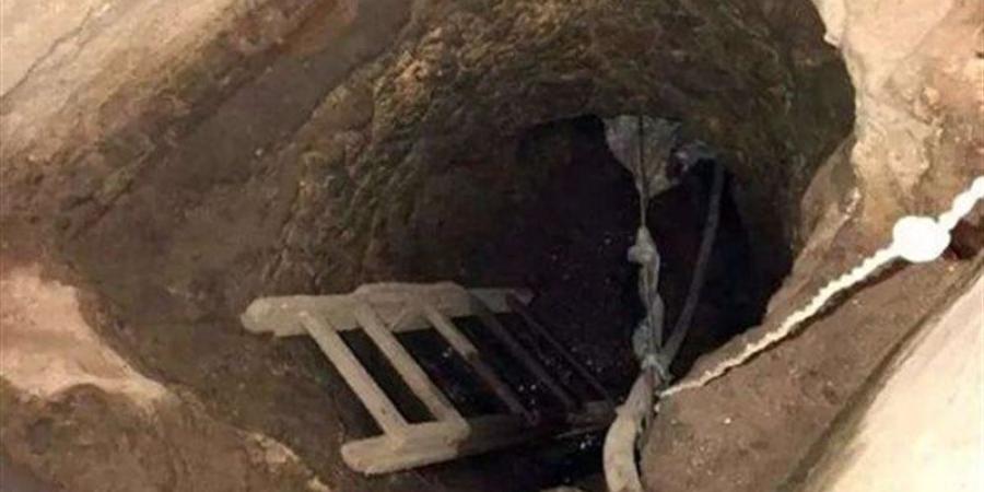 حيثيات حكم السجن 5 سنوات لتشكيل عصابي متهم بالتنقيب عن الآثار في الجمالية - تواصل نيوز