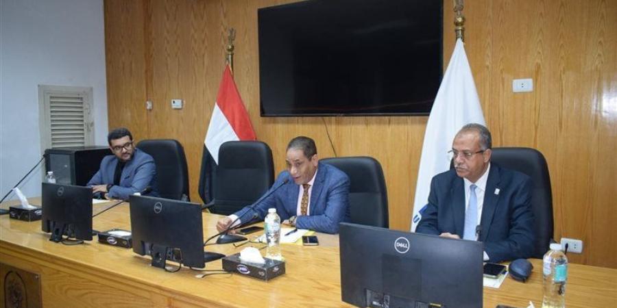 صندوق التأمين بجامعة العاصمة يبحث تطوير مزاياه وتعديل لائحته ومقترح لعودة غير المشتركين - تواصل نيوز