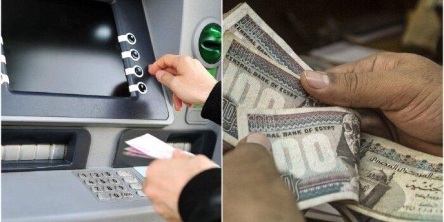 موعد صرف معاشات أكتوبر 2026.. 4 أيام على إيداع المستحقات - تواصل نيوز