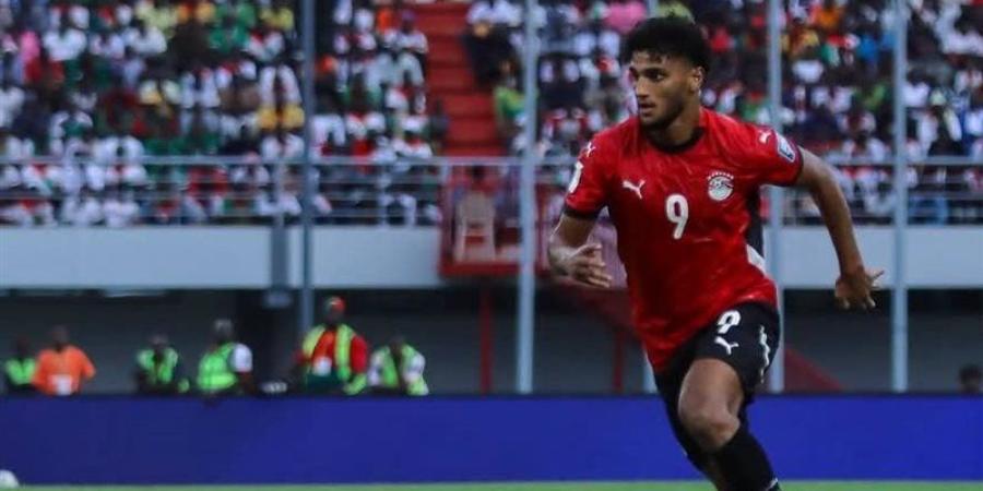 اتحاد الكرة يعلن انضمام أسامة فيصل لمعسكر منتخب مصر - تواصل نيوز