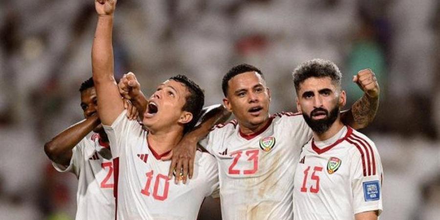 خليجي 27، الإمارات يتقدم على البحرين 1-0 في الشوط الأول - تواصل نيوز