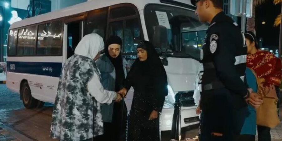 «الداخلية بالكويت»: حملة أمنية موسعة تسفر عن 678 تعاملاً بمحافظة العاصمة - تواصل نيوز