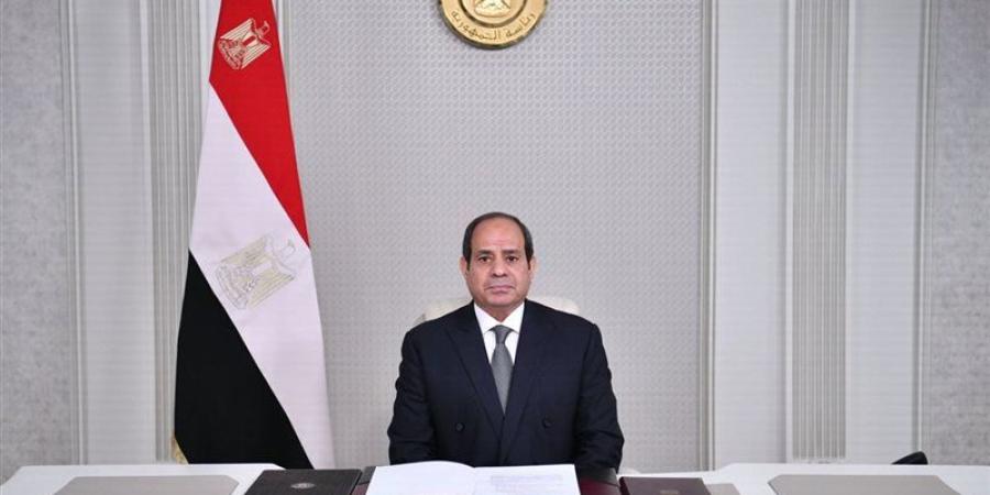 السيسي يؤكد أهمية تعزيز التعاون مع أورنج لتأهيل الشباب المصري لسوق العمل المستقبلي - تواصل نيوز