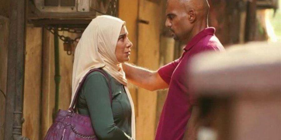 «جريمة في الزمالك».. موعد عرض الحكاية الثالثة من مسلسل القصة الكاملة بطولة صبا مبارك - تواصل نيوز