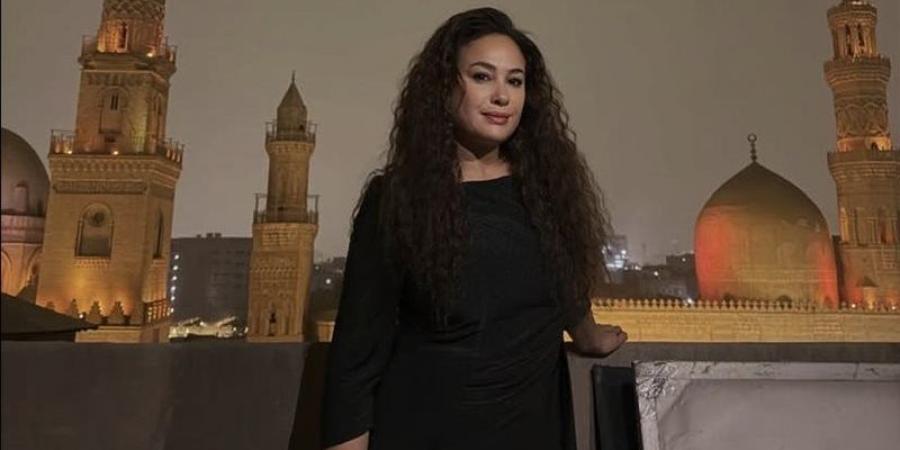 بدء تصوير مسلسل "دم على نهد" بمدينة الإنتاج الإعلامي - تواصل نيوز