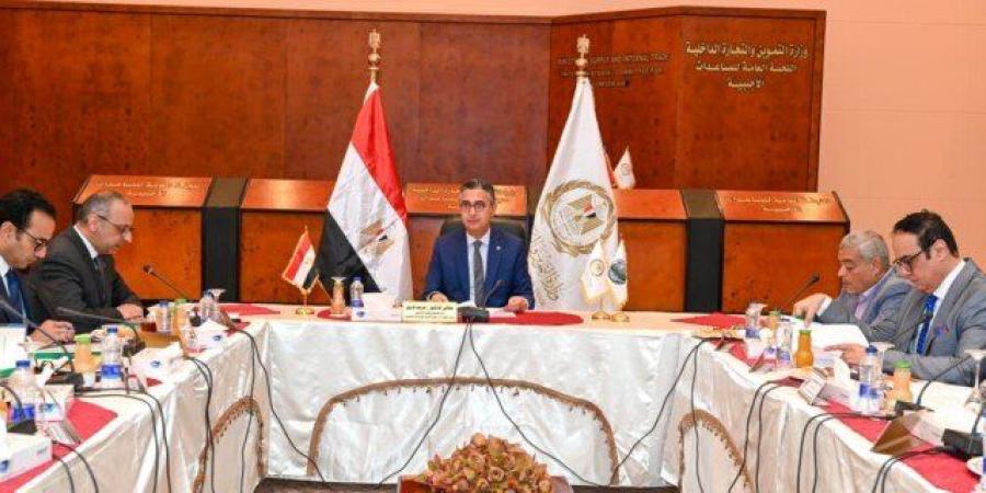 «التموين» تفتح مجالات جديدة للاستثمار لتعزيز موارد لجنة المساعدات الأجنبية - تواصل نيوز