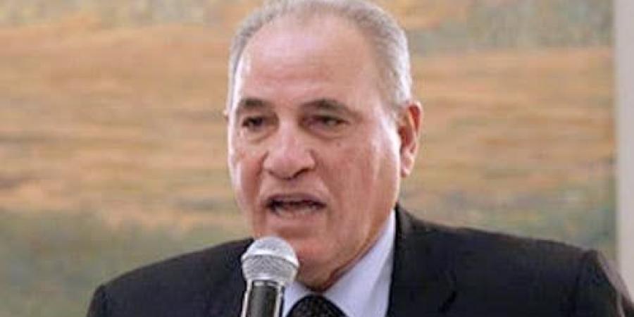 عمرو أديب عن أحمد الزند: «لم يعرف المواقف الرمادية.. وكان صريحًا وجريئًا» - تواصل نيوز