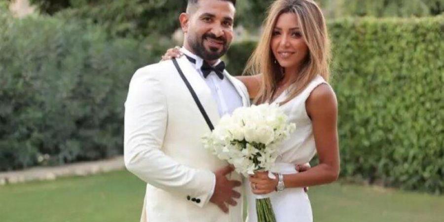 بعد جدل طلاقه من علياء بسيوني.. أحمد سعد يحسم موقفه برسالة: «سيبوا عائلتي في حالها» - تواصل نيوز