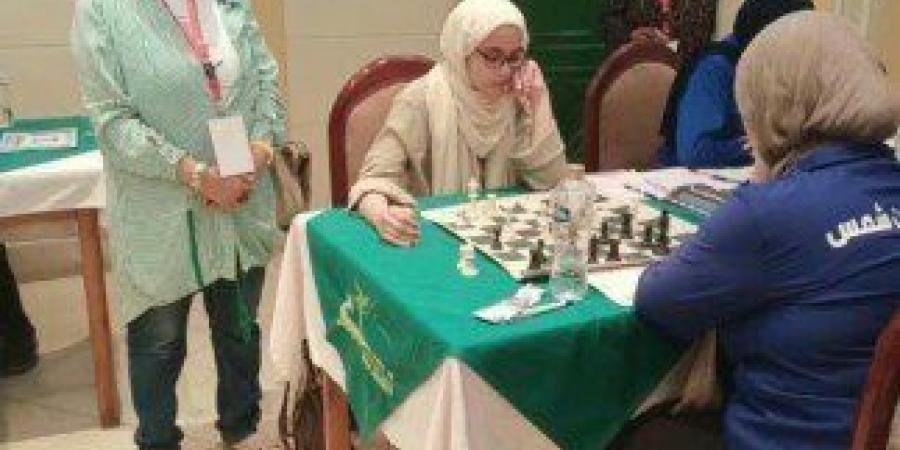 جامعة المنصورة تحقق نتائج متميزة في مستهل منافسات أسبوع شباب الجامعات بجامعة المنيا - تواصل نيوز