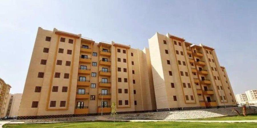 شقق الإسكان بالإيجار التمليكي.. 1500 جنيه شهريا ودعم يصل لـ100 ألف جنيه - تواصل نيوز