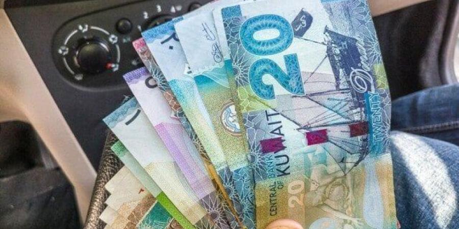 سعر الدينار الكويتي مقابل الجنيه اليوم الأحد 27 سبتمبر 2026.. آخر تحديث بالبنوك - تواصل نيوز