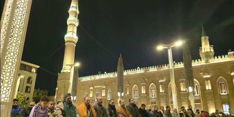 عندما تلتقي الروحانيات بذكرى النصر، التقويم يجمع مولد الحسين واحتفالات أكتوبر في 2026 - تواصل نيوز