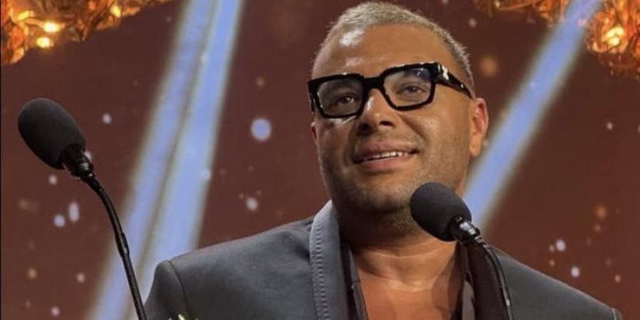 تفاصيل أزمة رامي صبري مع الشركة المنتجة لـ"ريد فلاج" بسبب أغنية "أنا" - تواصل نيوز
