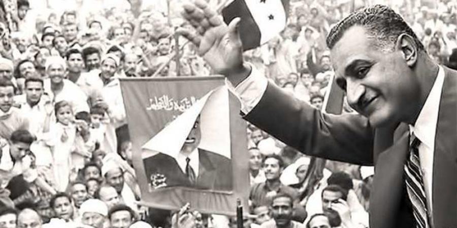 56 عاما على رحيل جمال عبد الناصر.. محطات بارزة في حياة الزعيم - تواصل نيوز