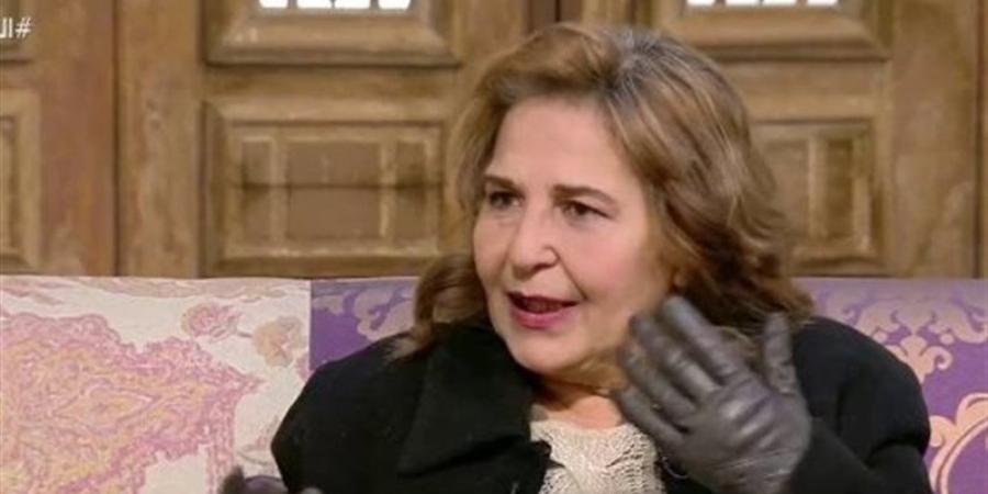 حنان يوسف: كاملة أبو ذكري أخرجت مني مساحات لم أكن أعرفها - تواصل نيوز