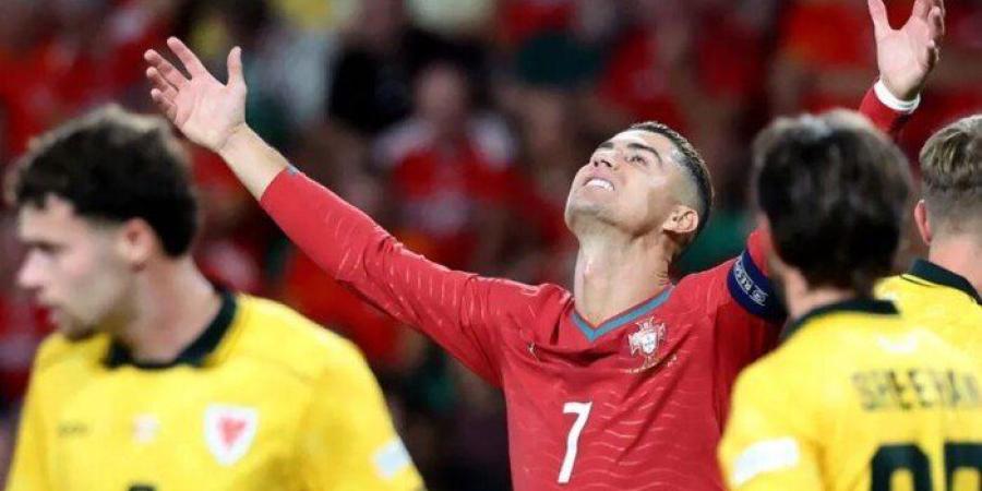 بث مباشر.. شاهد مباراة النرويج والبرتغال في دوري الأمم الأوروبية - تواصل نيوز