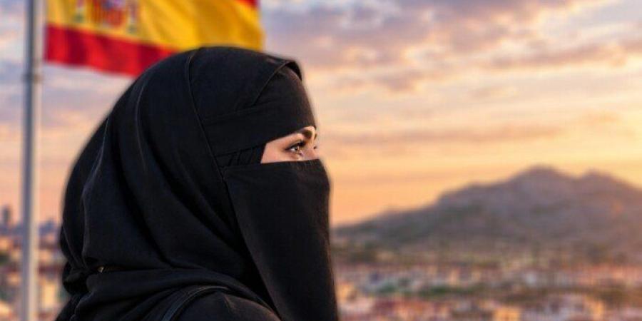 إسبانيا.. مدينة لاردة تحظر البرقع والنقاب في الأماكن العامة - تواصل نيوز