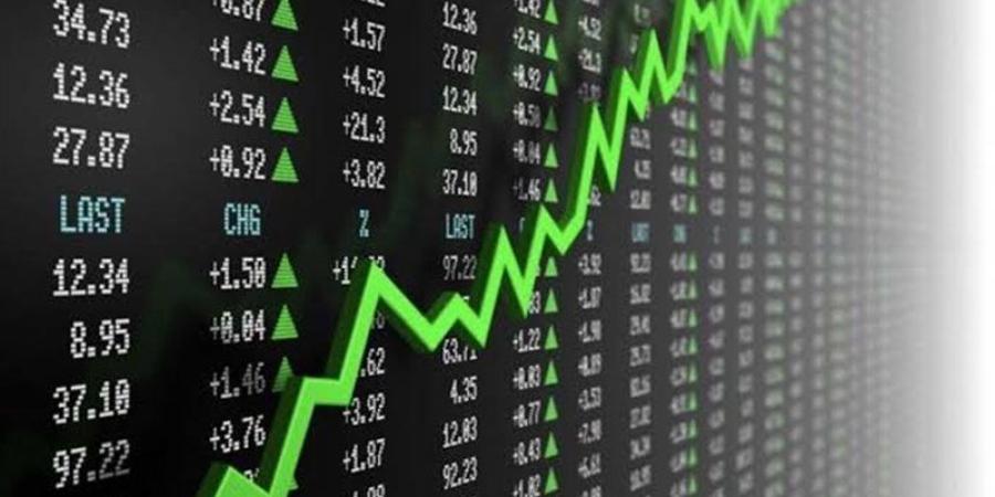 94.5 % صافي تعاملات المصريين بالبورصة خلال تداولات بداية الأسبوع - تواصل نيوز