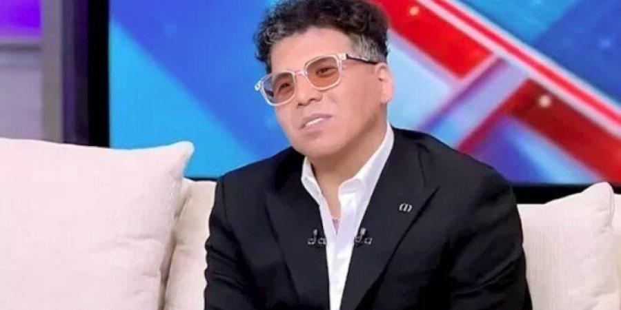 اليوم.. نظر استئناف بدر عياد على حكم حبسه 6 أشهر في قضية سب وقذف عمر كمال - تواصل نيوز