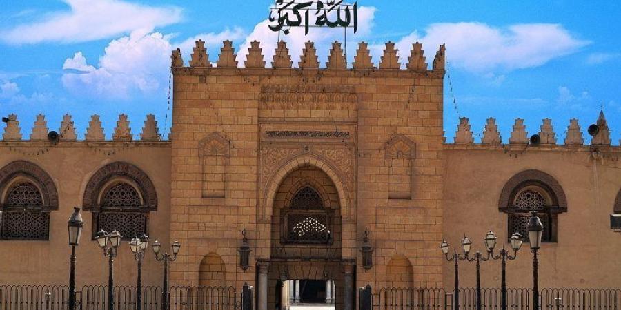 مواقيت الصلاة اليوم الأحد 27 - 9 - 2026 في القاهرة والمحافظات - تواصل نيوز