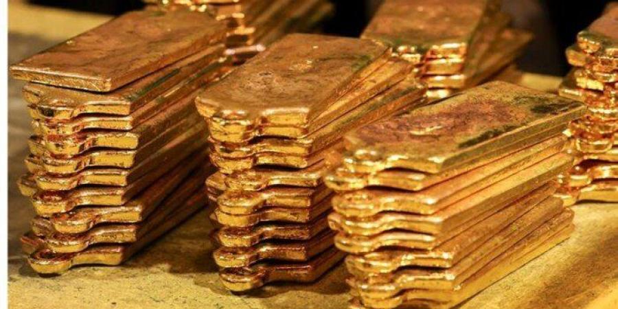 أسعار السبائك الذهبية اليوم الأحد 27 سبتمبر 2026 - تواصل نيوز