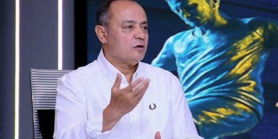 طارق يحيى: شيكوا بانزا «عامل حالة» مع الزمالك.. ومباراة القمة خارج التوقعات - تواصل نيوز