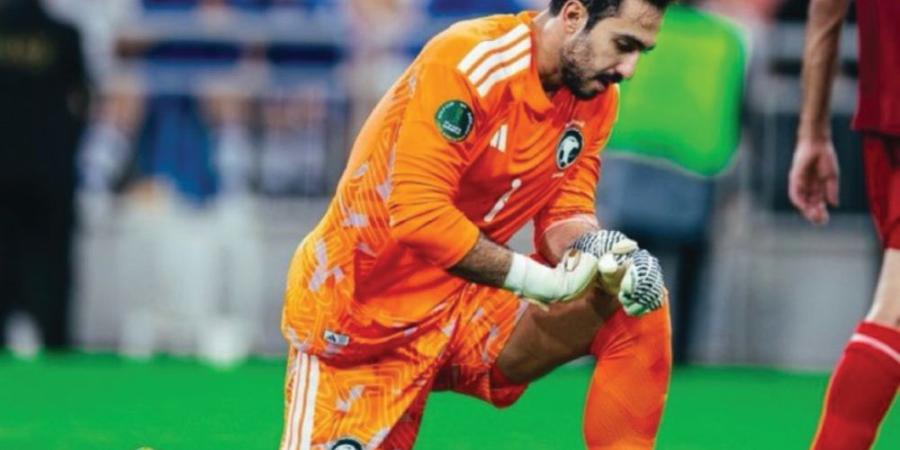 الكشف عن المباريات التي يغيب عنها نواف العقيدي عن النصر - تواصل نيوز