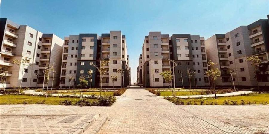 بـ 3.3 ألف جنيه شهريًّا، تفاصيل طرح شقق الإيجار التمليكي بالقاهرة الجديدة - تواصل نيوز