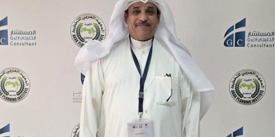 الوقيان يدعو الدول العربية لاستباق التحولات الاقتصادية العالمية.. 4 تريليونات دولار تحت القيود - تواصل نيوز