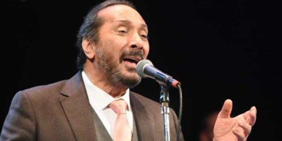 موعد حفل علي الحجار في ساقية الصاوي.. وأسعار تذاكر الحضور - تواصل نيوز