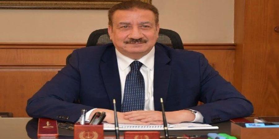 محافظ بورسعيد يتابع الموقف التنفيذي لأكثر من 100 مشروع بمختلف القطاعات - تواصل نيوز