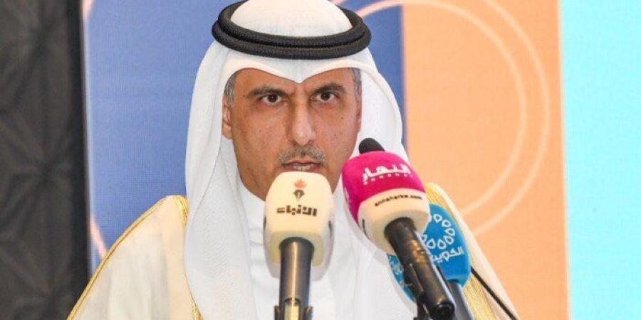 وزير التجارة الكويتي: تعزيز الإنتاج المحلي ورفع تنافسية المنتج الوطني - تواصل نيوز